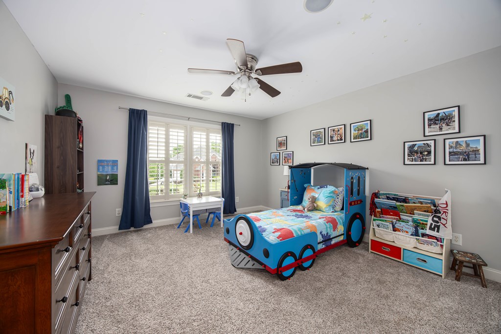 4944 Turnberry Lane Columbus, GA 31909 - Photo 31 of 45