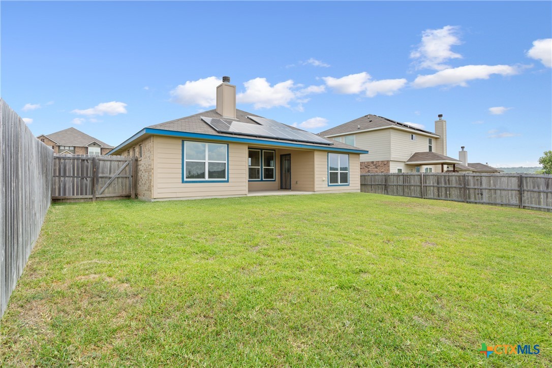 841 Ross Road Copperas Cove, TX 76522 - Photo 36 of 39 Gallery Image 36