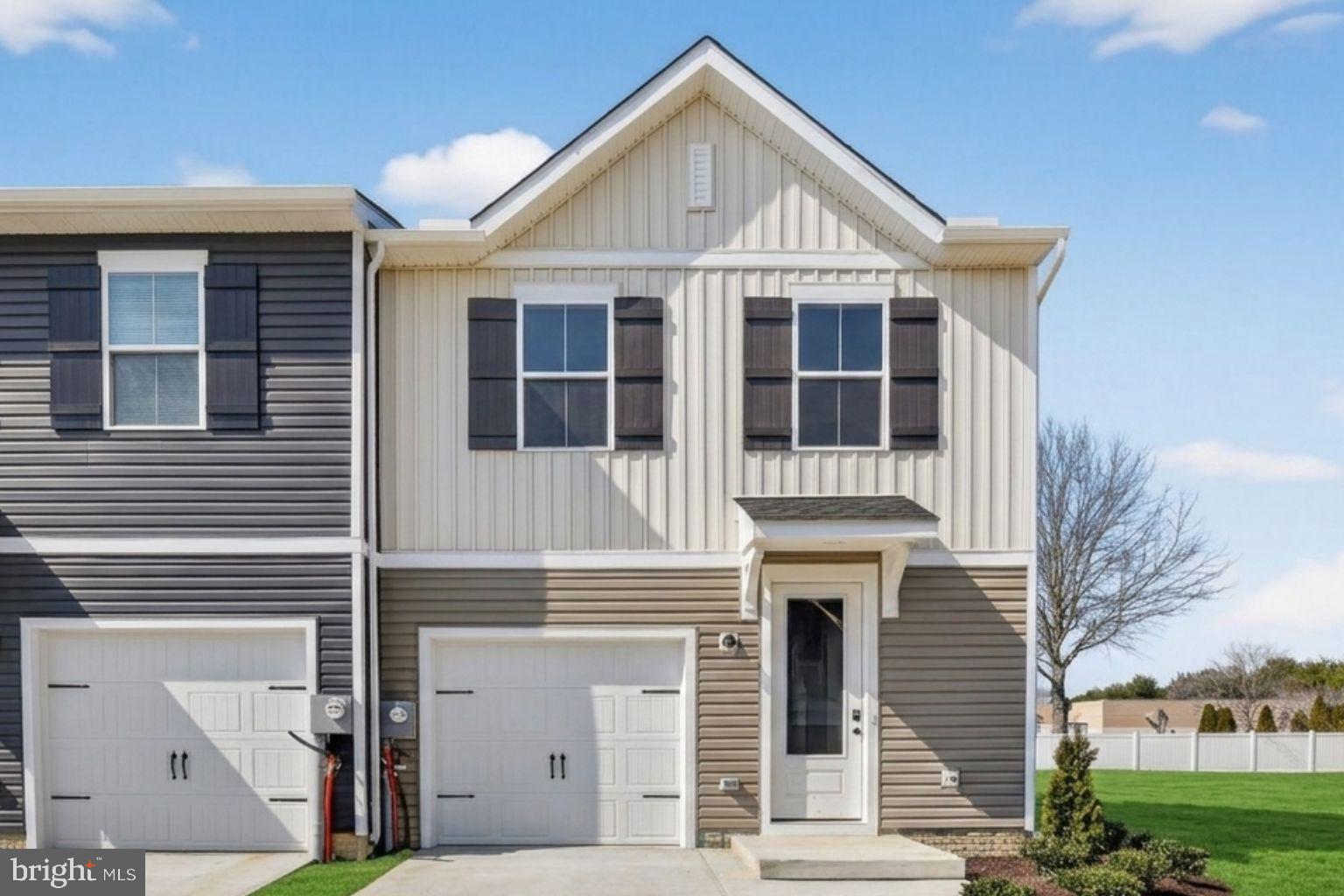 252 Clement Loop Salisbury, MD 21804 - Photo 1 of 24