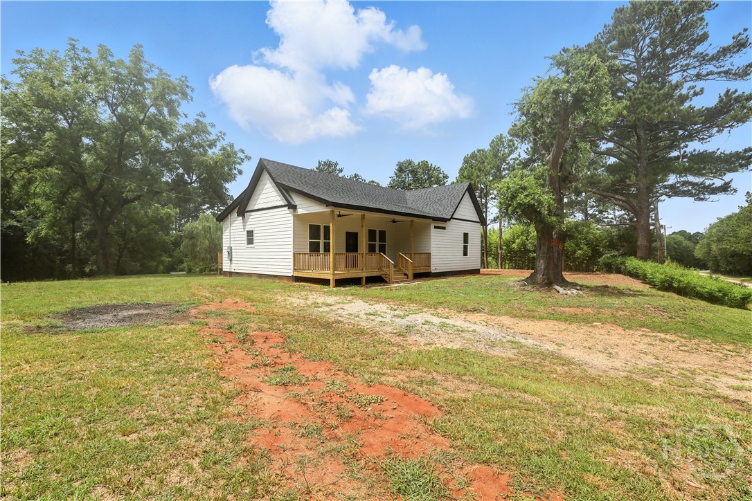 1859 William Smith Road Elberton, GA 30635 - Photo 1 of 37
