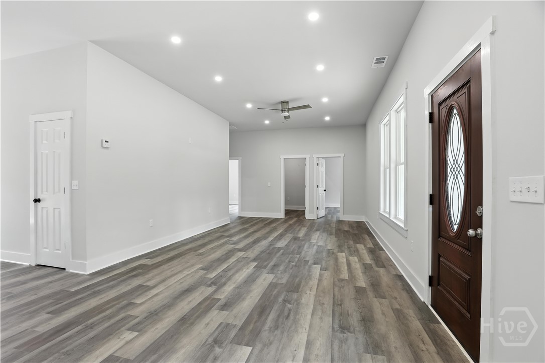 1859 William Smith Road Elberton, GA 30635 - Photo 12 of 37