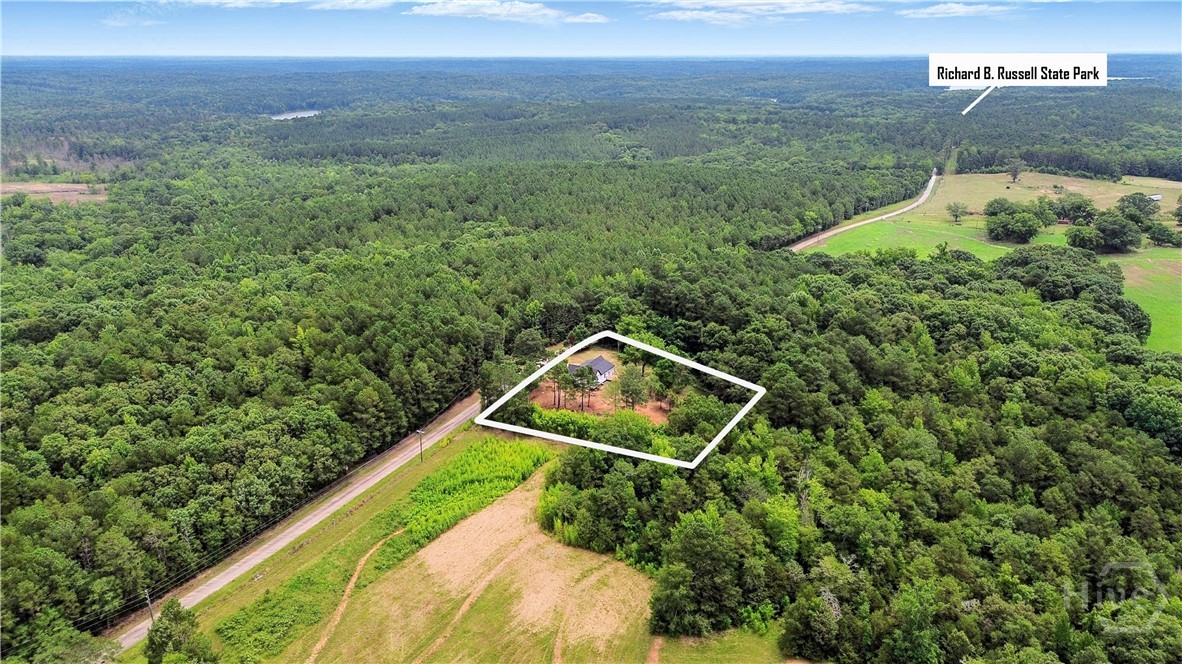 1859 William Smith Road Elberton, GA 30635 - Photo 13 of 37