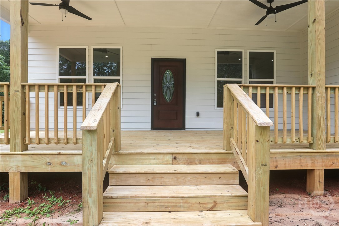 1859 William Smith Road Elberton, GA 30635 - Photo 2 of 37
