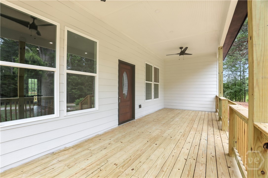 1859 William Smith Road Elberton, GA 30635 - Photo 28 of 37