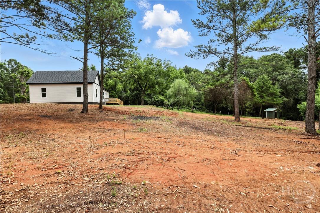 1859 William Smith Road Elberton, GA 30635 - Photo 29 of 37