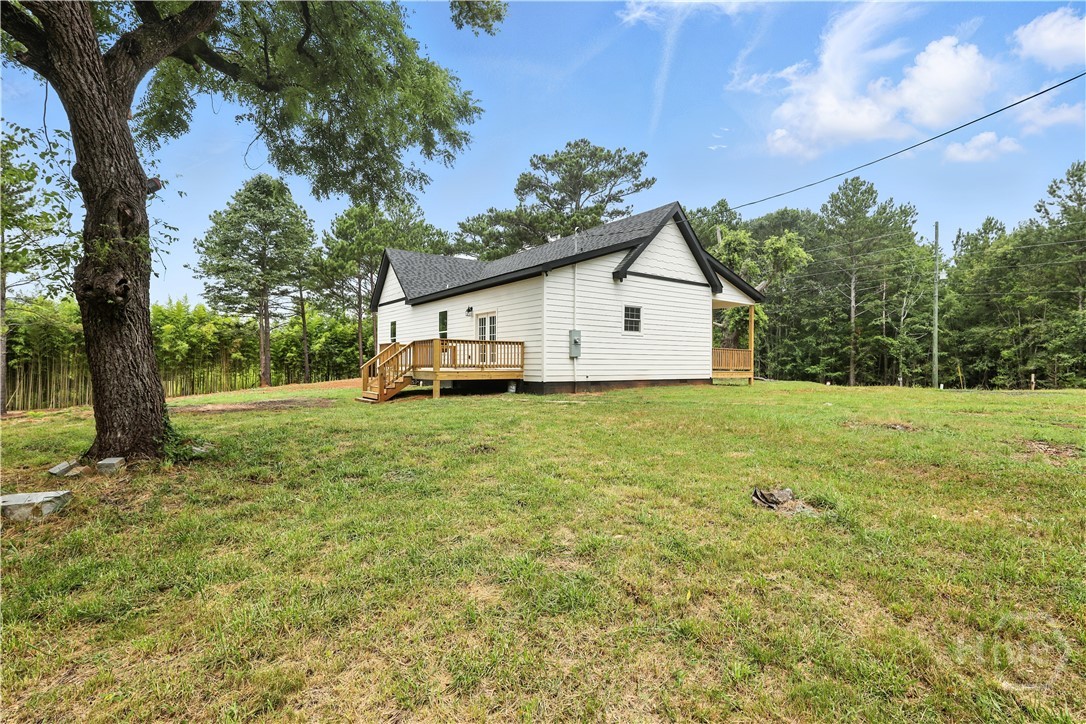 1859 William Smith Road Elberton, GA 30635 - Photo 30 of 37