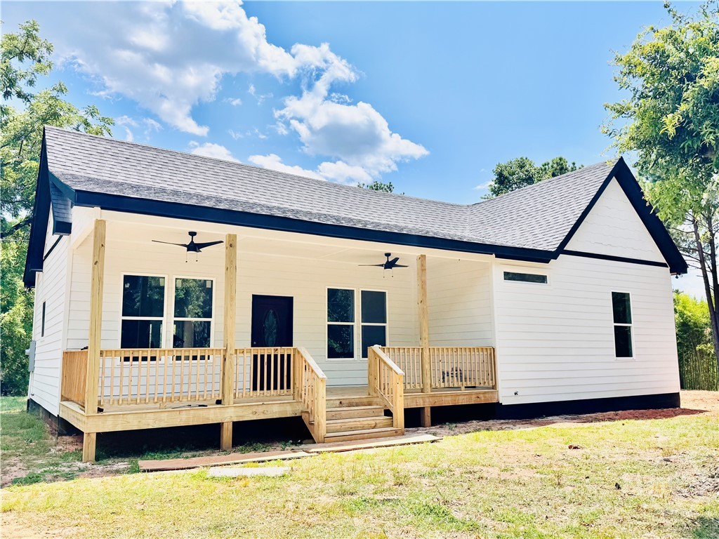 1859 William Smith Road Elberton, GA 30635 - Photo 3 of 37