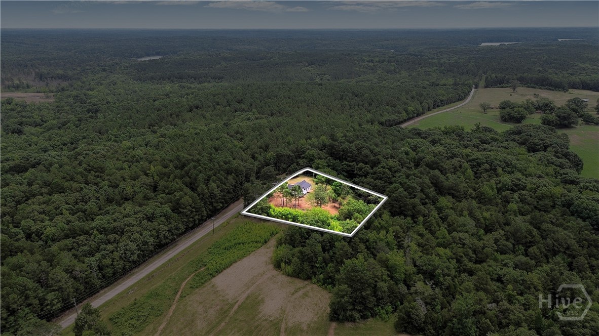 1859 William Smith Road Elberton, GA 30635 - Photo 31 of 37
