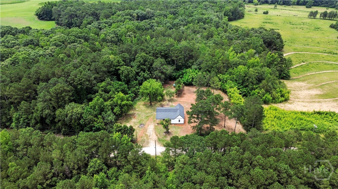 1859 William Smith Road Elberton, GA 30635 - Photo 35 of 37
