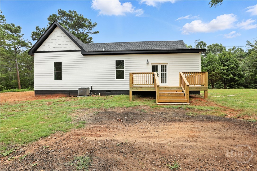 1859 William Smith Road Elberton, GA 30635 - Photo 4 of 37