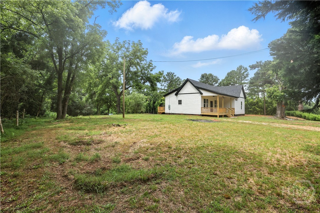 1859 William Smith Road Elberton, GA 30635 - Photo 7 of 37