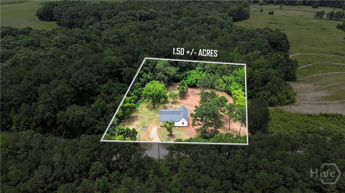 1859 William Smith Road Elberton, GA 30635 - Photo 8 of 37
