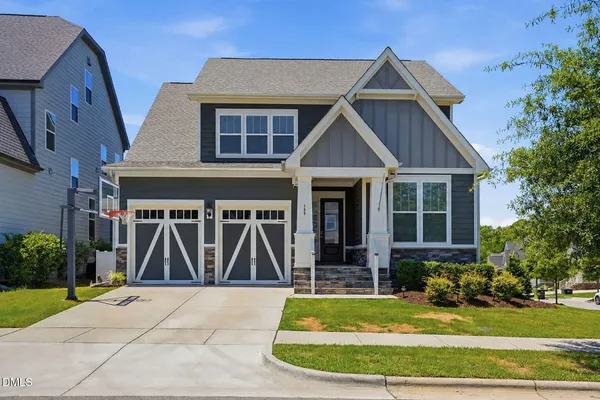 $700,000 | 100 Oaks End Drive, Holly Springs, NC 27540