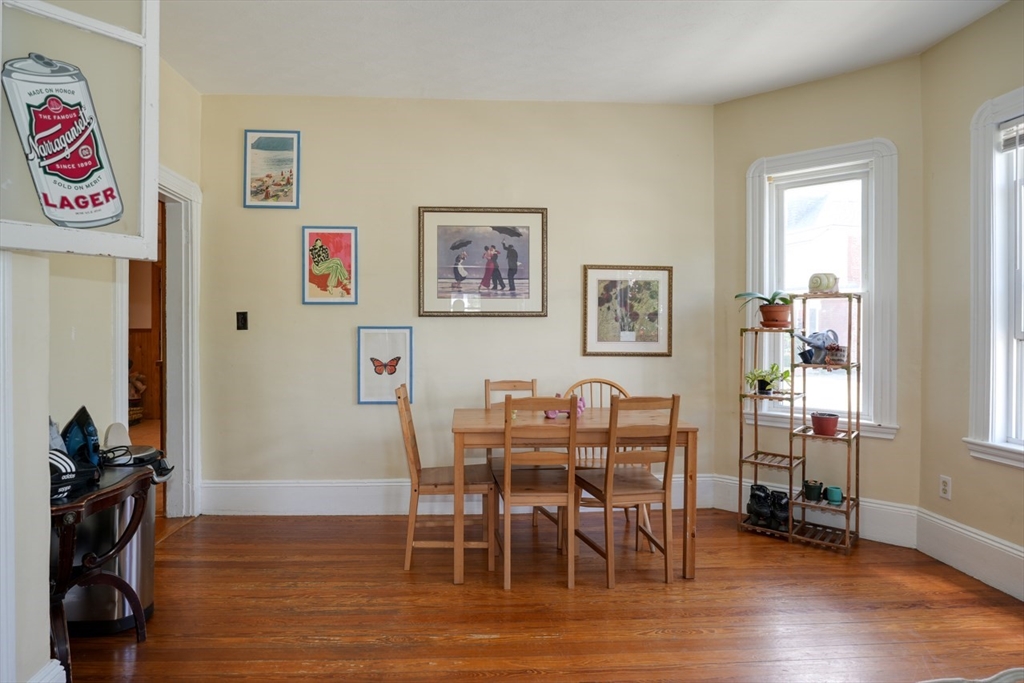 99 Beech Street Belmont, MA 02478 - Photo 25 of 37 a view of a room with furniture and wooden floor