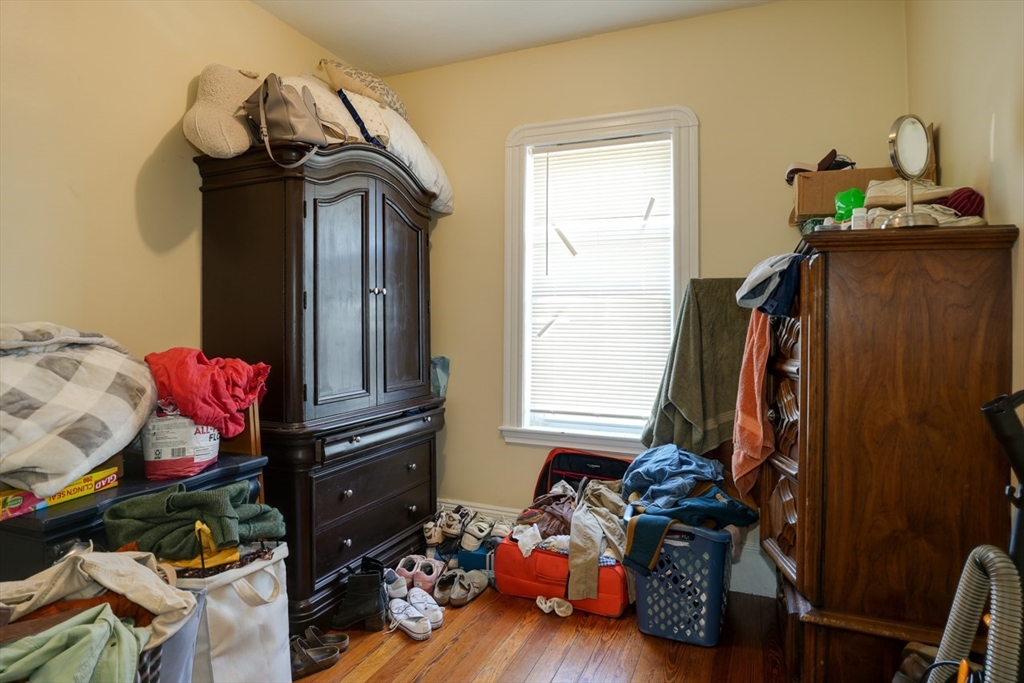 99 Beech Street Belmont, MA 02478 - Photo 29 of 37 a bedroom with a bed and a window