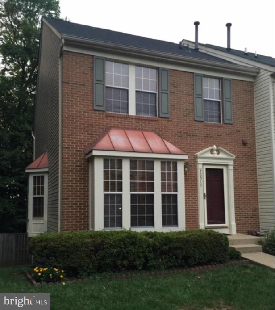 20517 Ashley Terrace Sterling, VA 20165 - Photo 1 of 30 Exterior (Front)