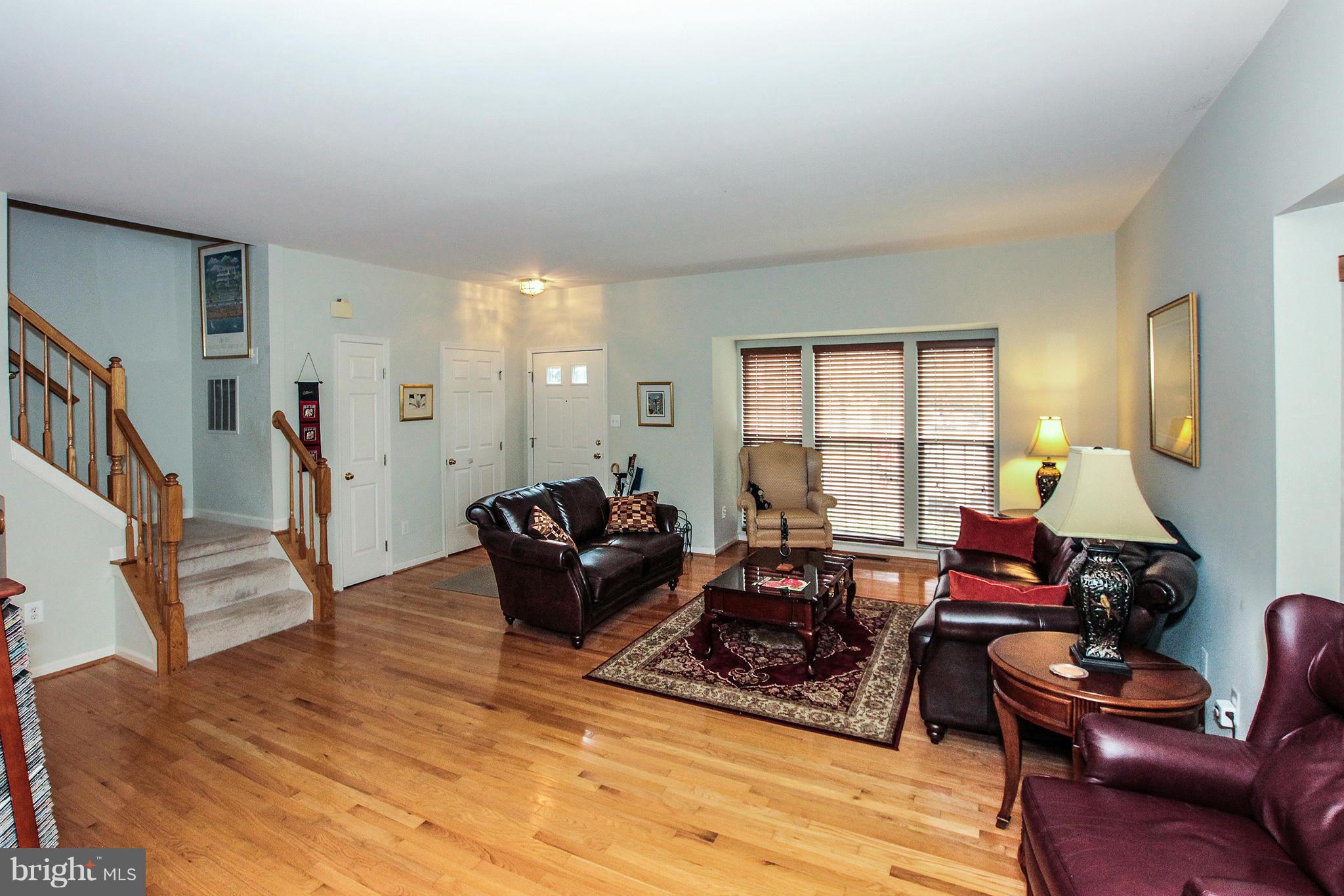20517 Ashley Terrace Sterling, VA 20165 - Photo 2 of 30 Family Room