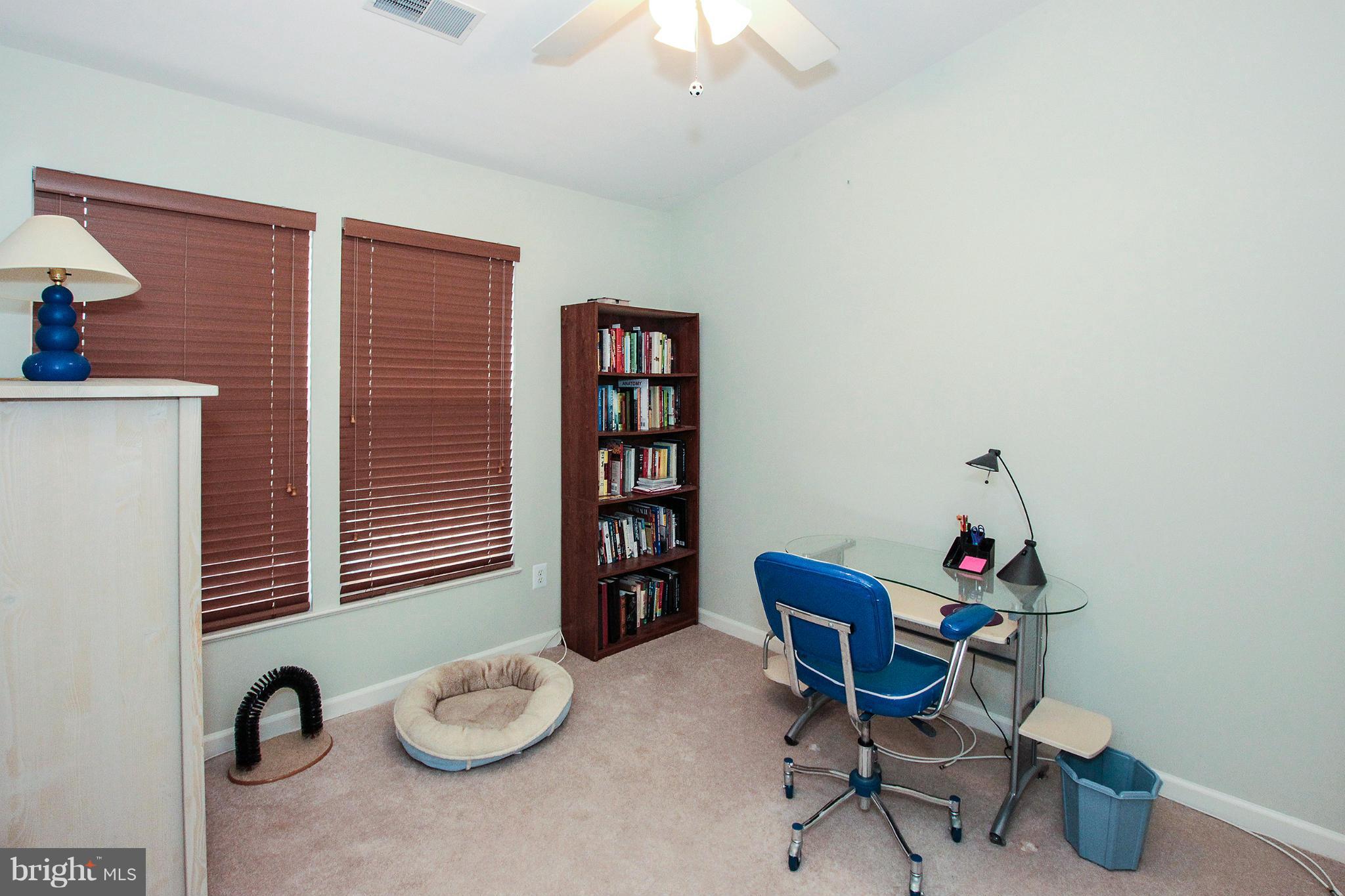 20517 Ashley Terrace Sterling, VA 20165 - Photo 14 of 30 Bedroom 3