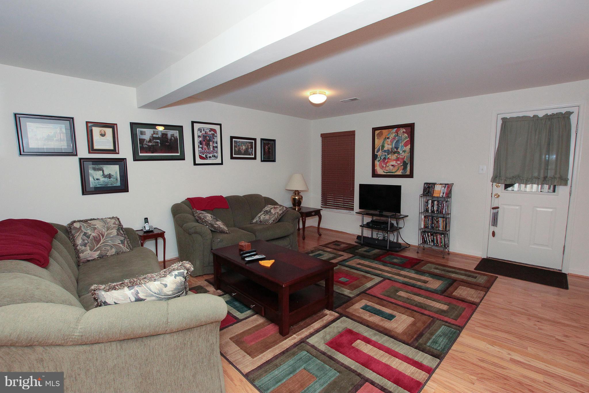 20517 Ashley Terrace Sterling, VA 20165 - Photo 19 of 30 Basement