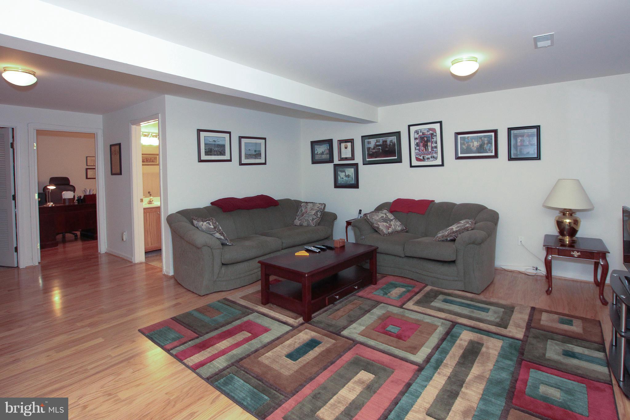 20517 Ashley Terrace Sterling, VA 20165 - Photo 20 of 30 Basement