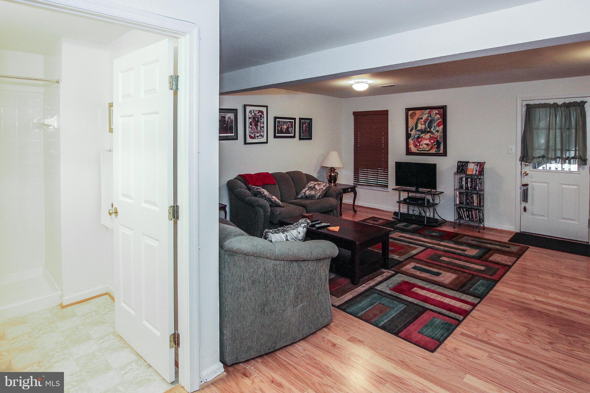20517 Ashley Terrace Sterling, VA 20165 - Photo 21 of 30 Basement