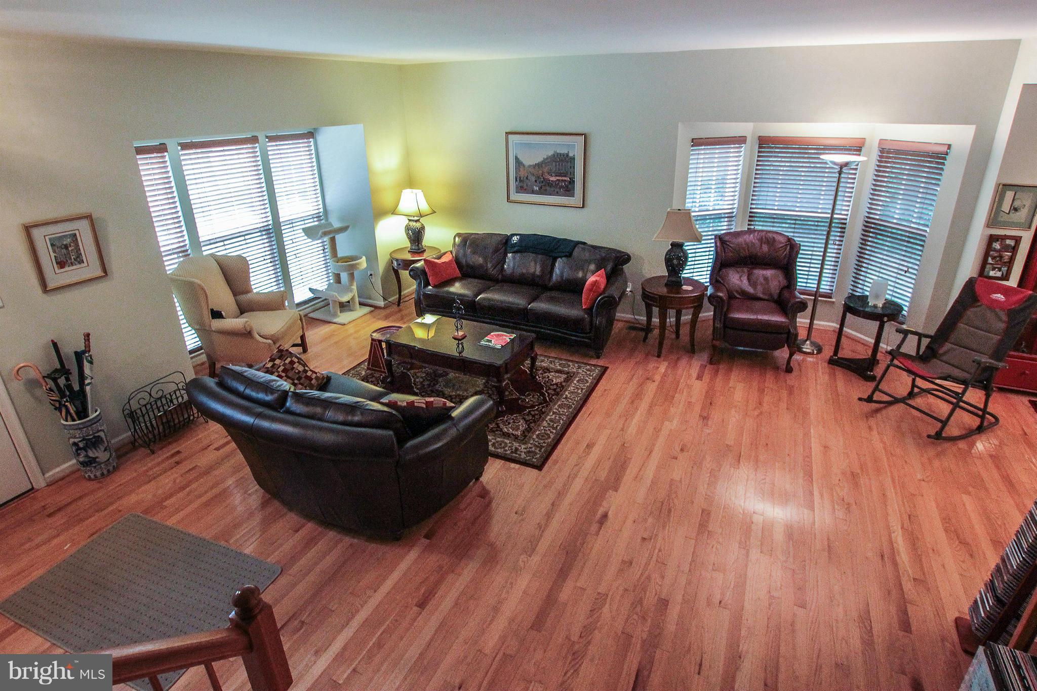 20517 Ashley Terrace Sterling, VA 20165 - Photo 4 of 30 Family Room