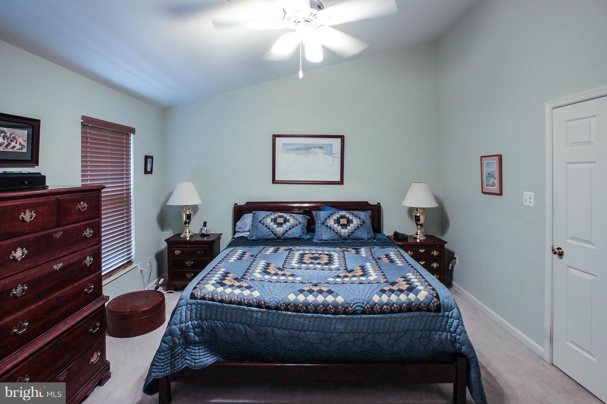 20517 Ashley Terrace Sterling, VA 20165 - Photo 10 of 30 Bedroom (Master)