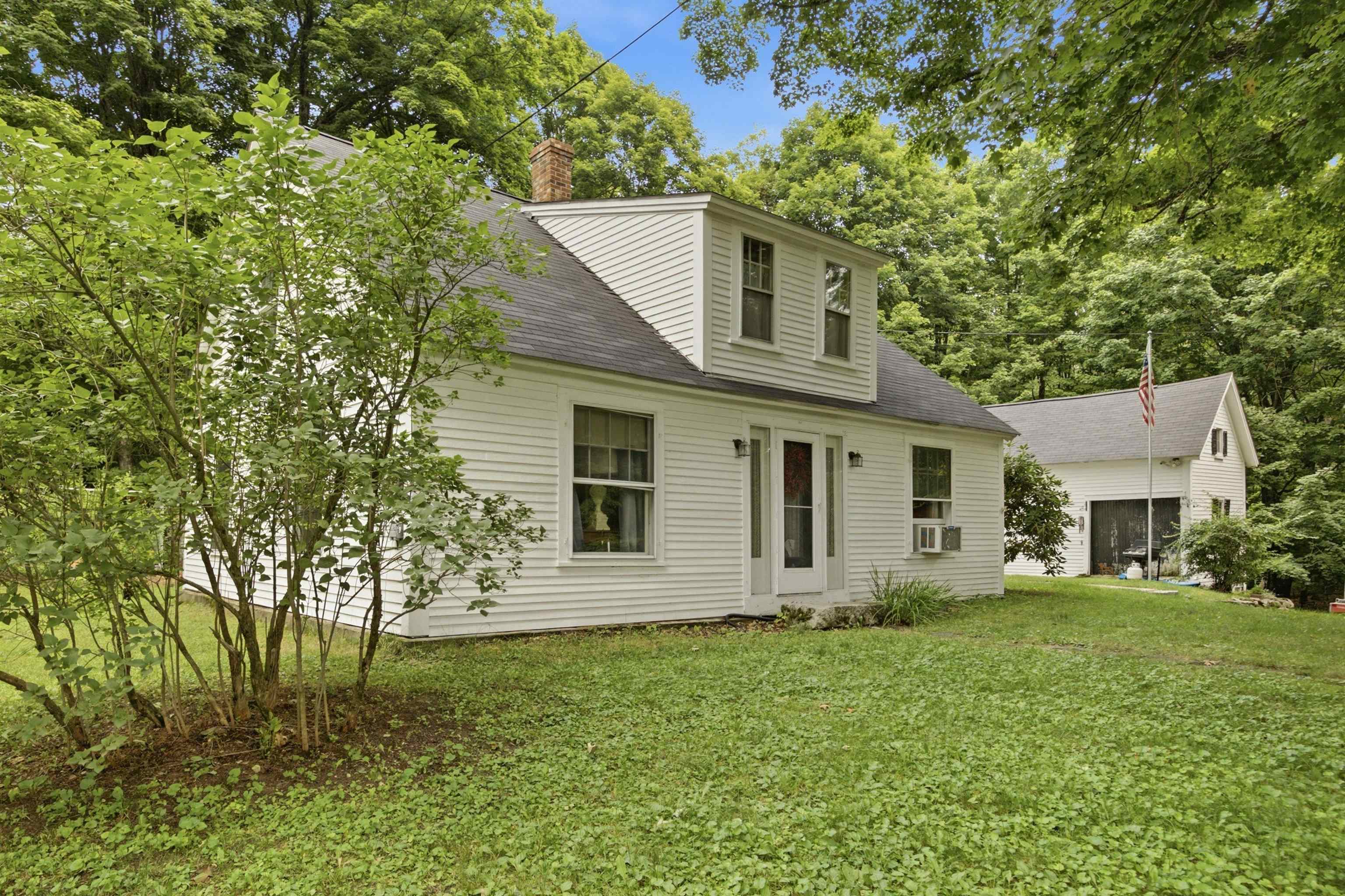111 Barton Corner Road Hopkinton, NH 03229 - Photo 2 of 53 Gallery Image 2