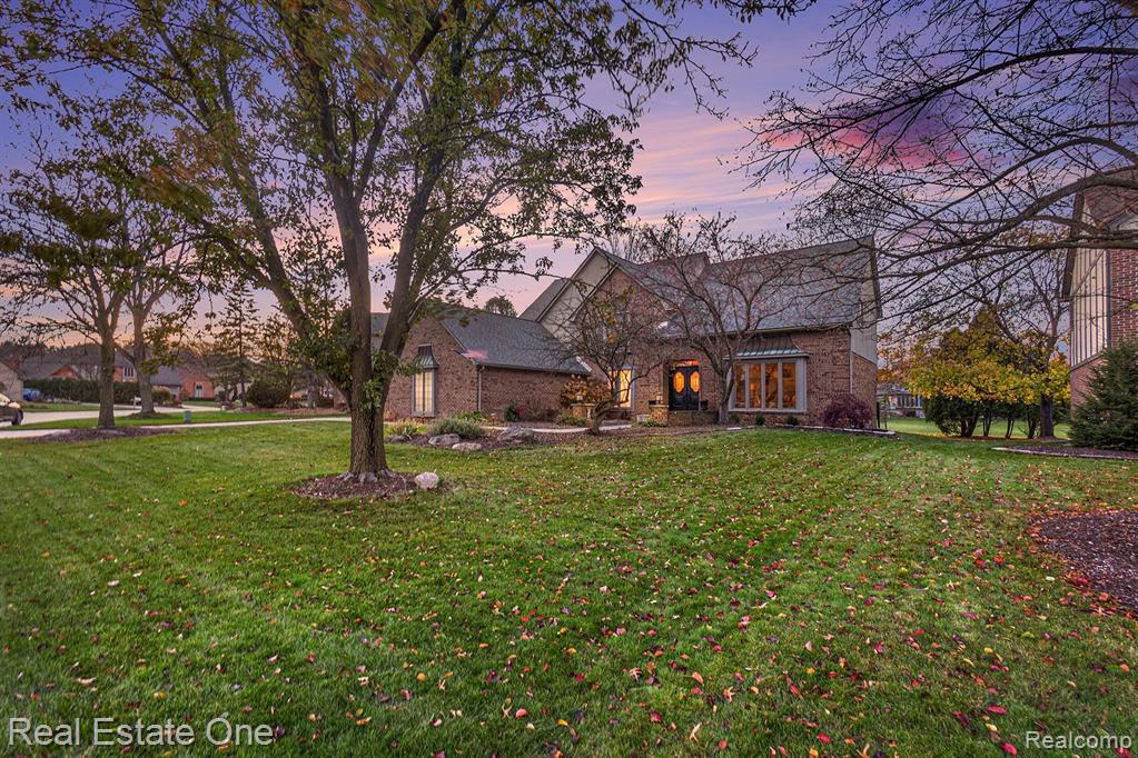 3632 Summit Ridge Drive Rochester Hills, MI 48306 - Photo 27 of 33