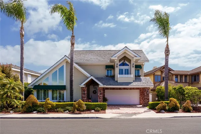 $2,799,000 | 16312 Spartan Circle, Huntington Beach, CA 92649