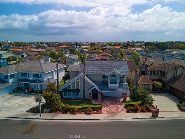 $2,799,000 | 16312 Spartan Circle, Huntington Beach, CA 92649