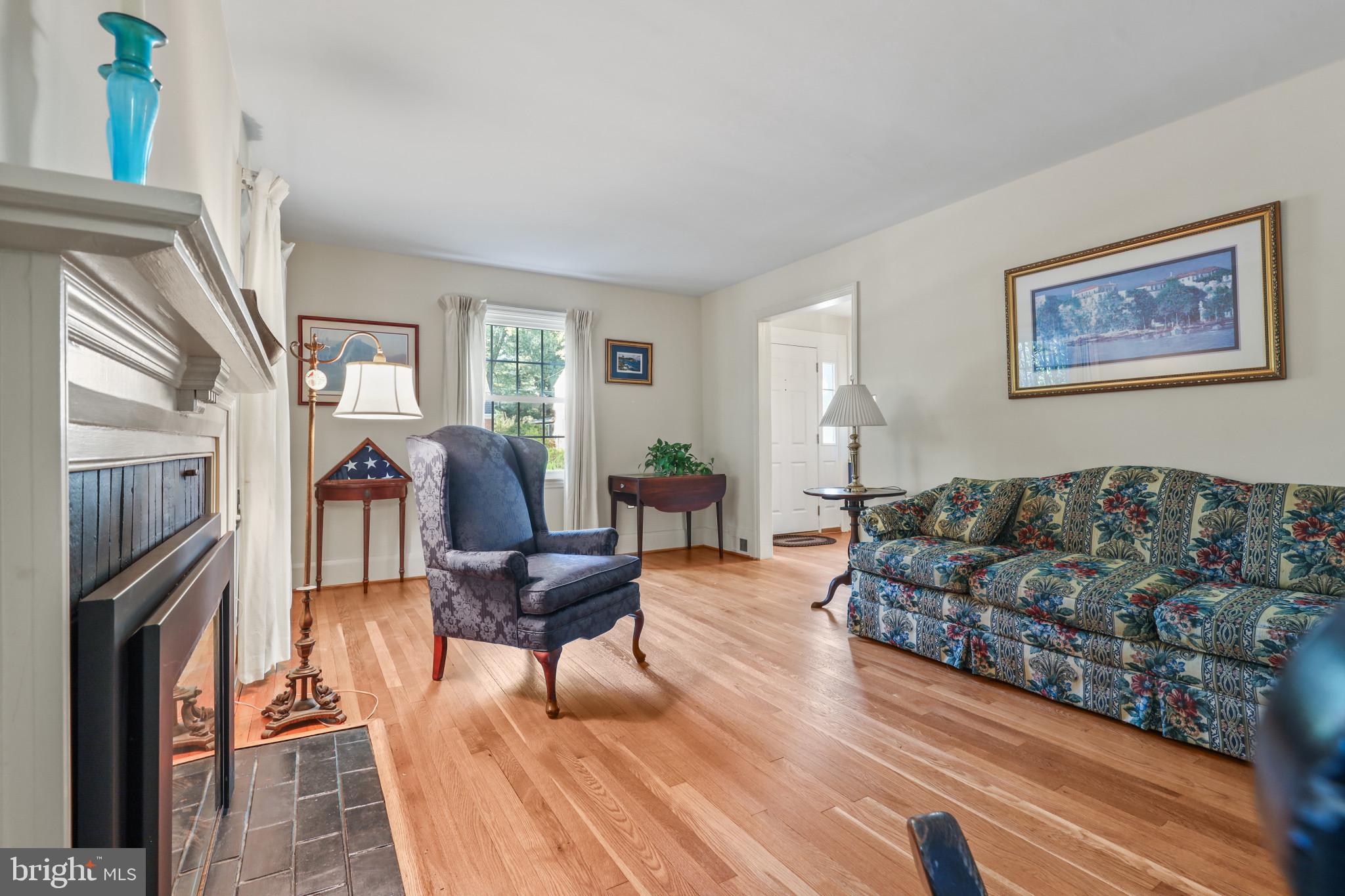 605 Piccadilly Road Towson, MD 21204 - Photo 14 of 62