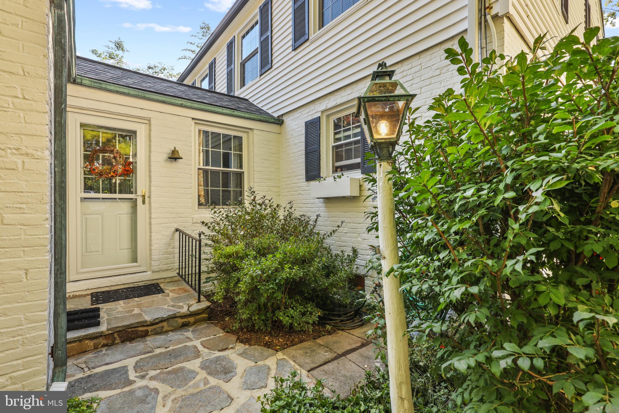 605 Piccadilly Road Towson, MD 21204 - Photo 32 of 62