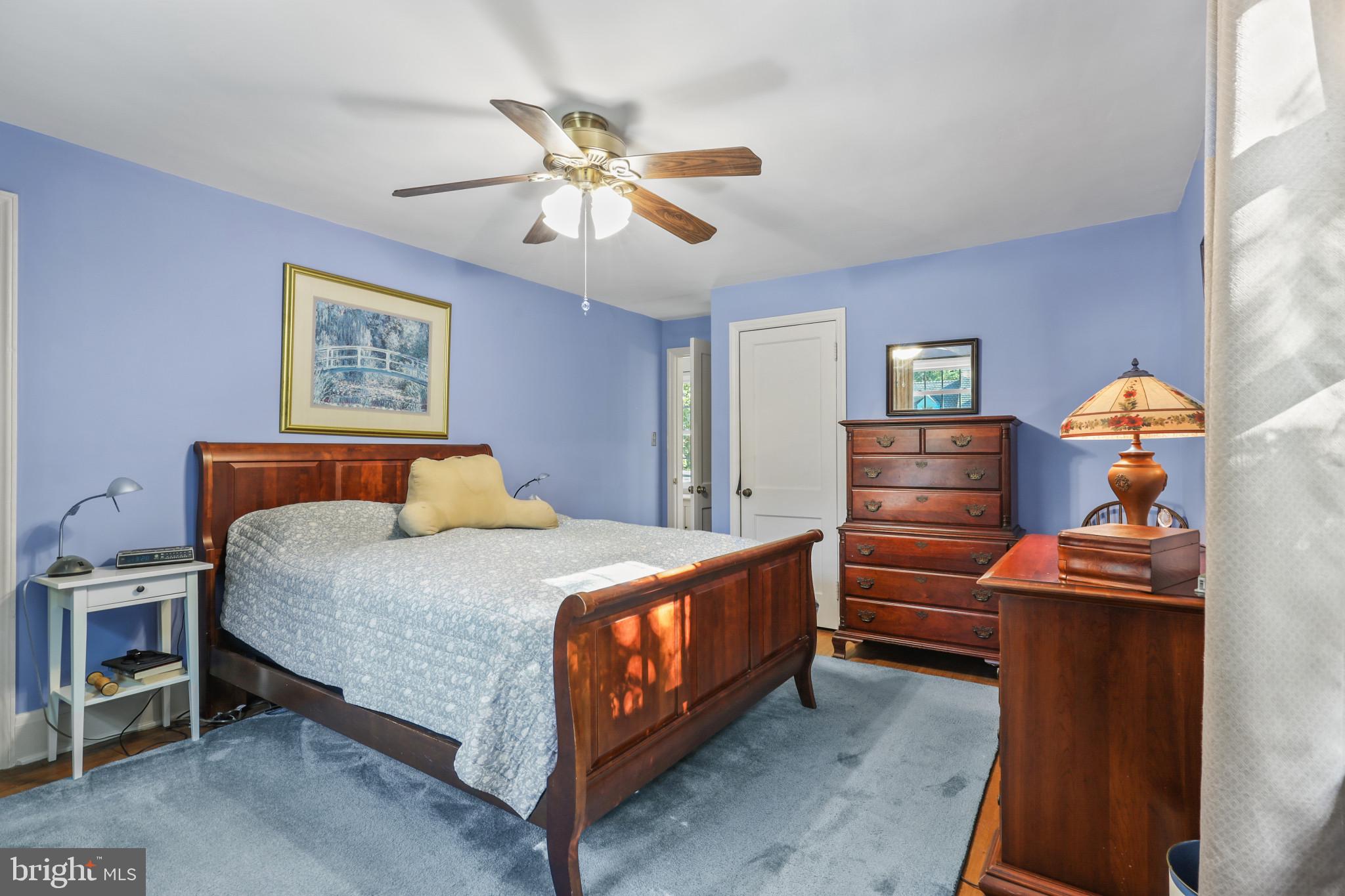 605 Piccadilly Road Towson, MD 21204 - Photo 38 of 62 Bedroom 1