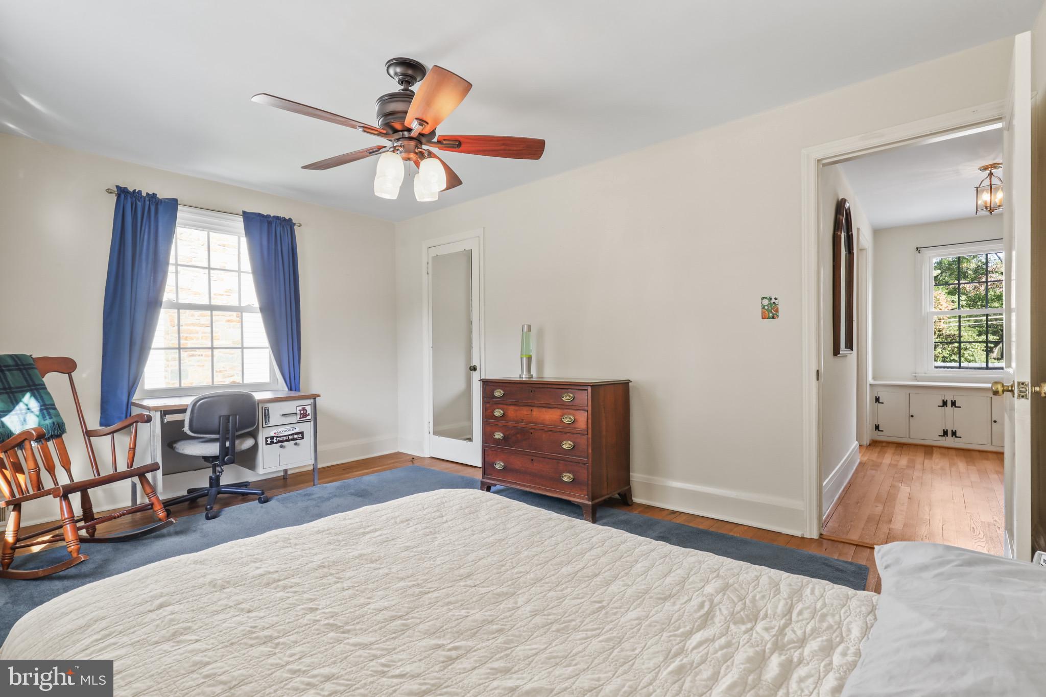 605 Piccadilly Road Towson, MD 21204 - Photo 40 of 62 Bedroom 2