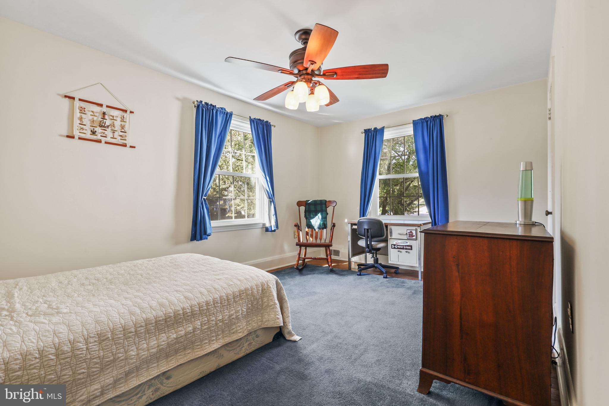 605 Piccadilly Road Towson, MD 21204 - Photo 41 of 62