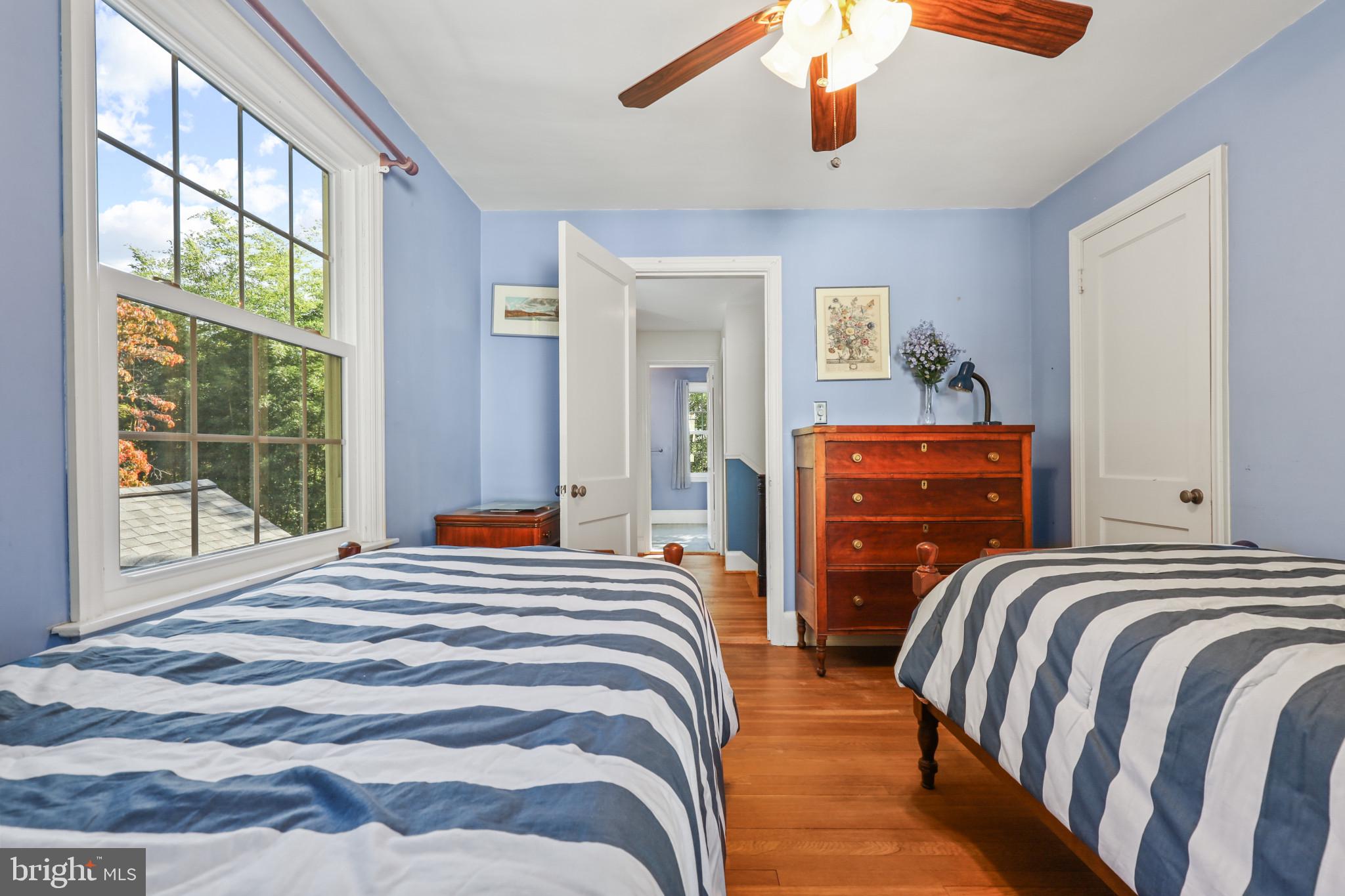 605 Piccadilly Road Towson, MD 21204 - Photo 42 of 62 Bedroom 3