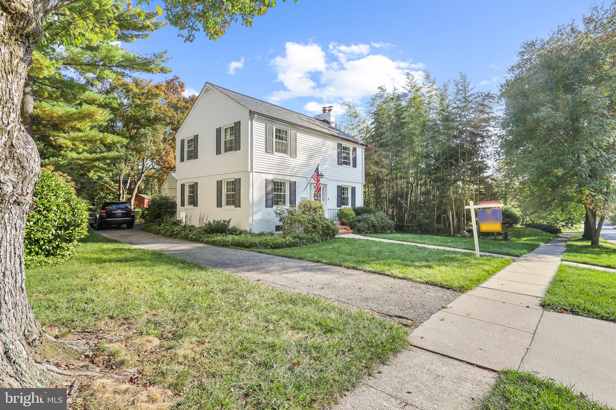 605 Piccadilly Road Towson, MD 21204 - Photo 5 of 62