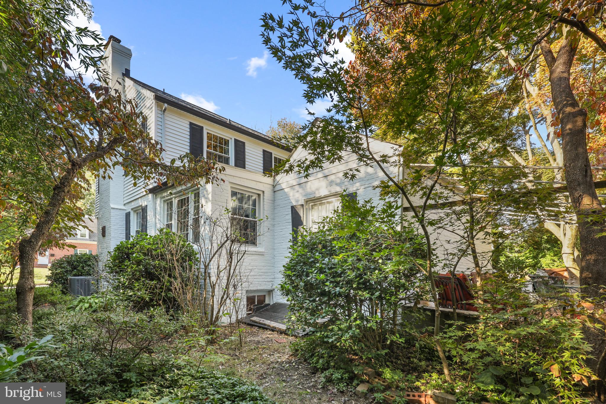 605 Piccadilly Road Towson, MD 21204 - Photo 55 of 62