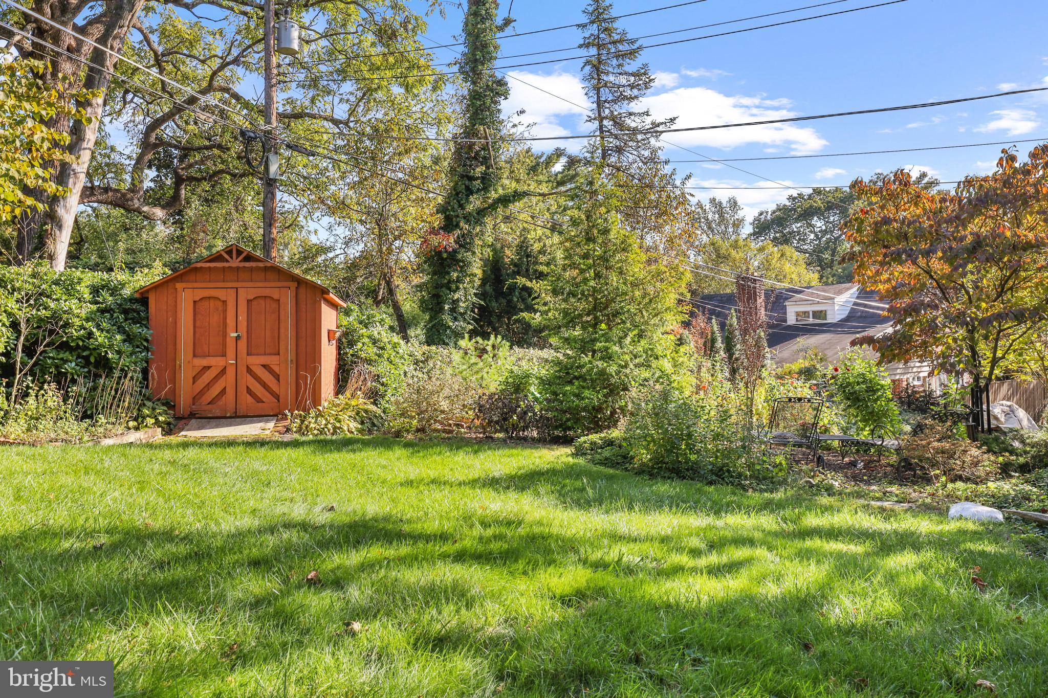 605 Piccadilly Road Towson, MD 21204 - Photo 57 of 62