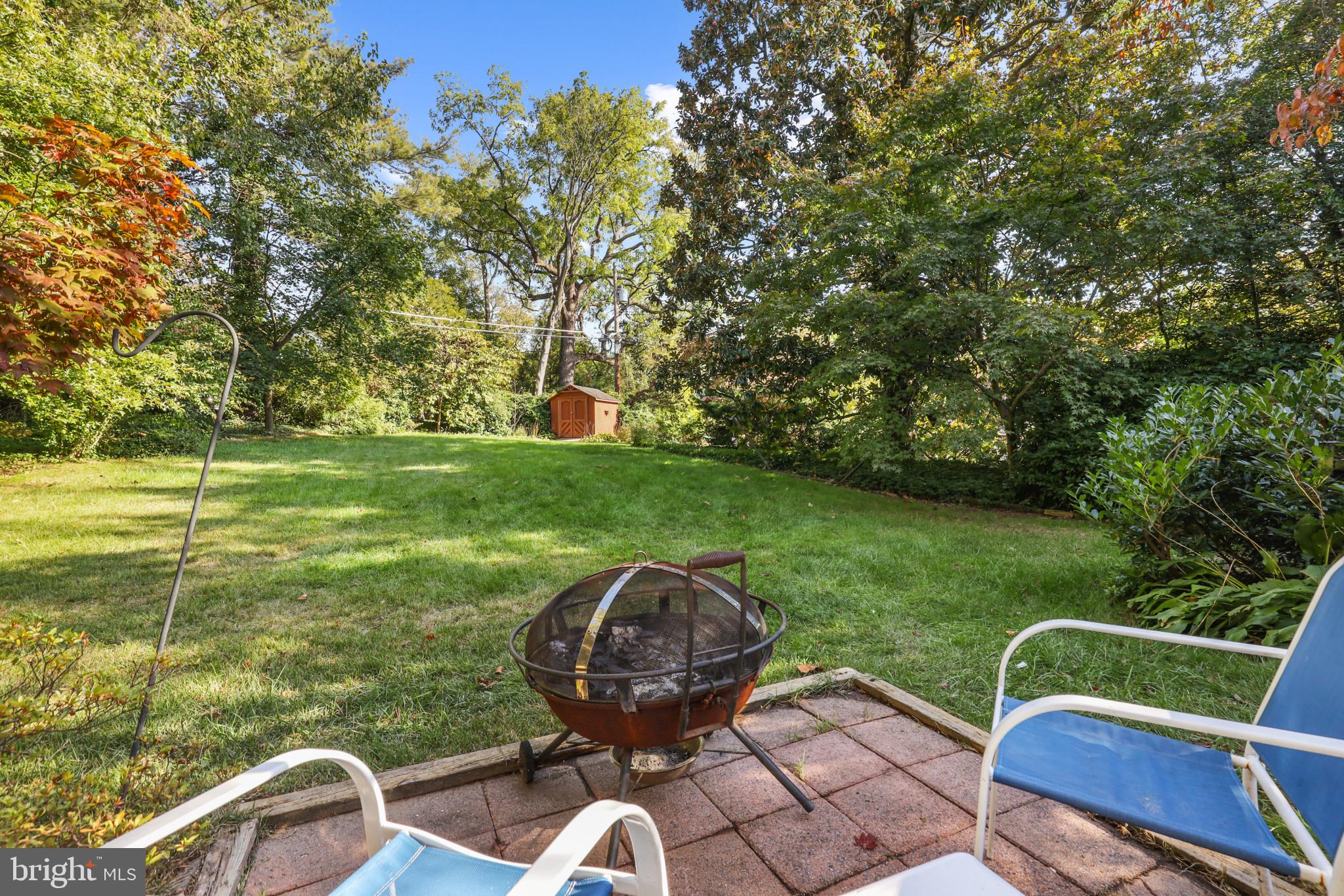 605 Piccadilly Road Towson, MD 21204 - Photo 59 of 62