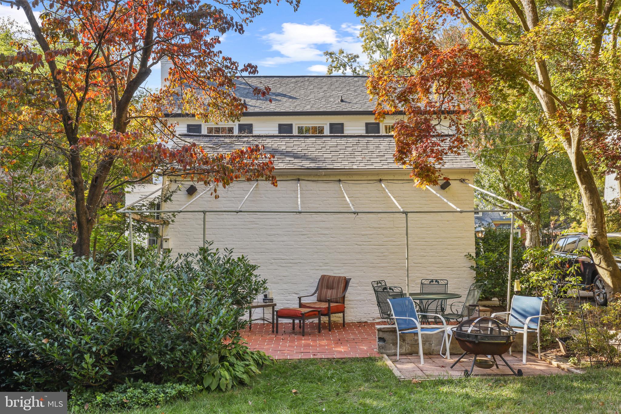 605 Piccadilly Road Towson, MD 21204 - Photo 60 of 62