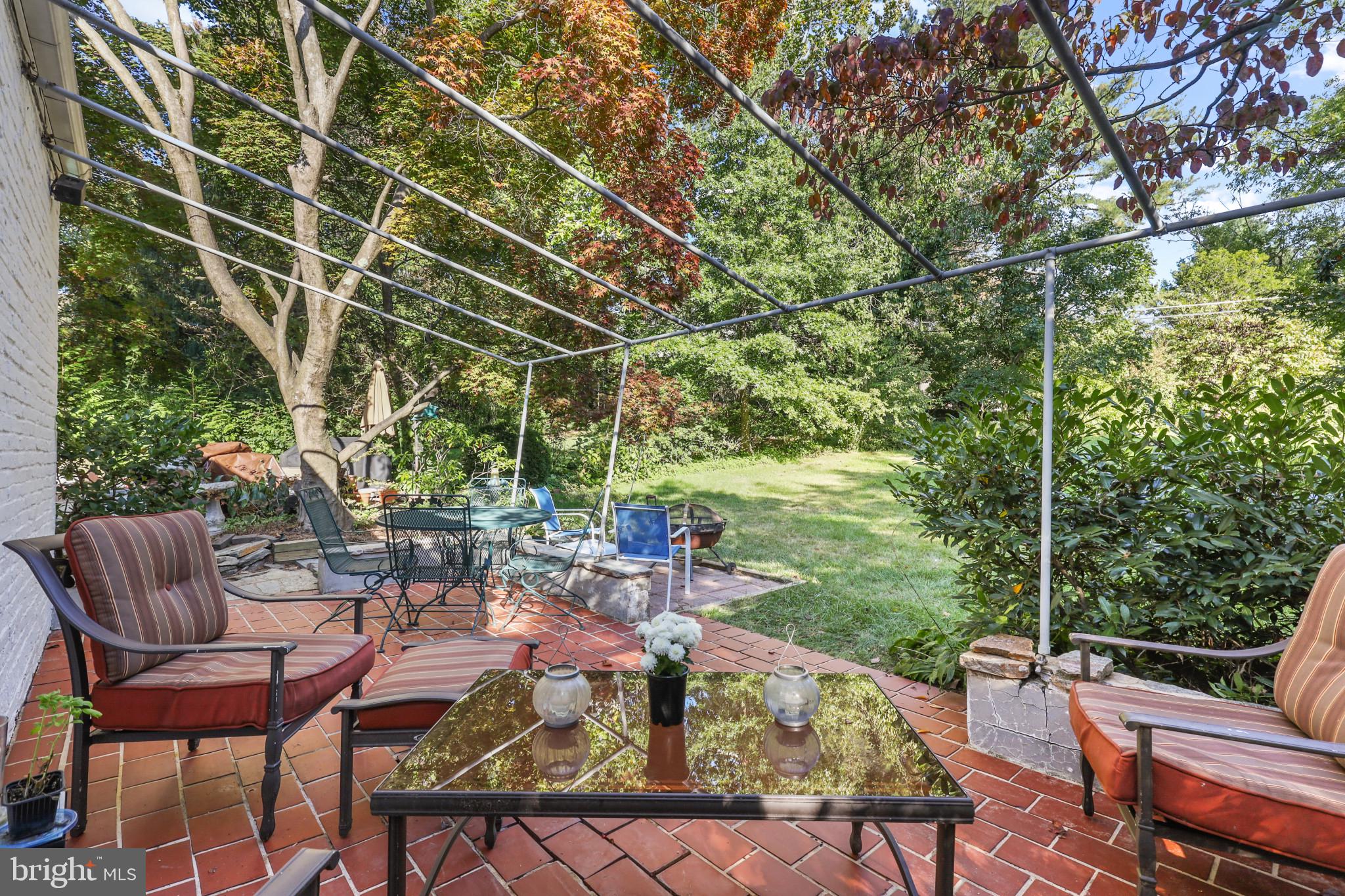 605 Piccadilly Road Towson, MD 21204 - Photo 61 of 62