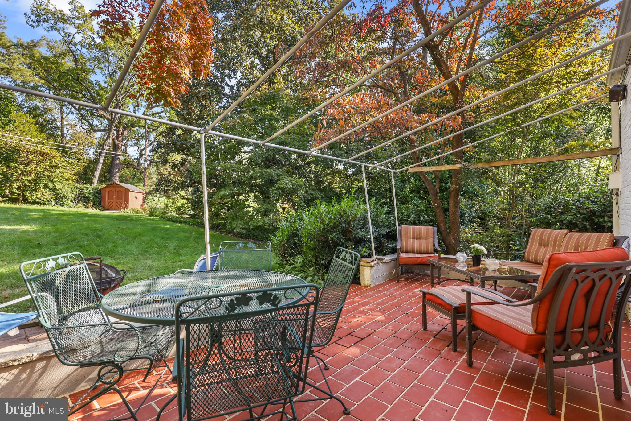 605 Piccadilly Road Towson, MD 21204 - Photo 62 of 62