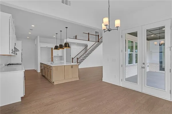 $5,500 | 1997 Freestone Way, Marietta, GA 30064