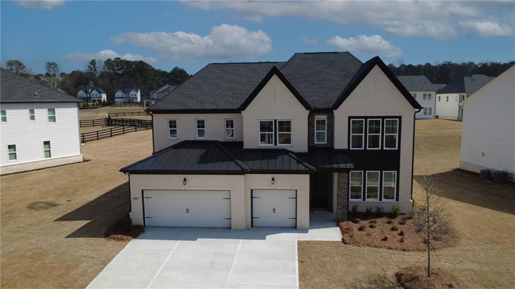 1997 Freestone Way Marietta, GA 30064 - Photo 2 of 43