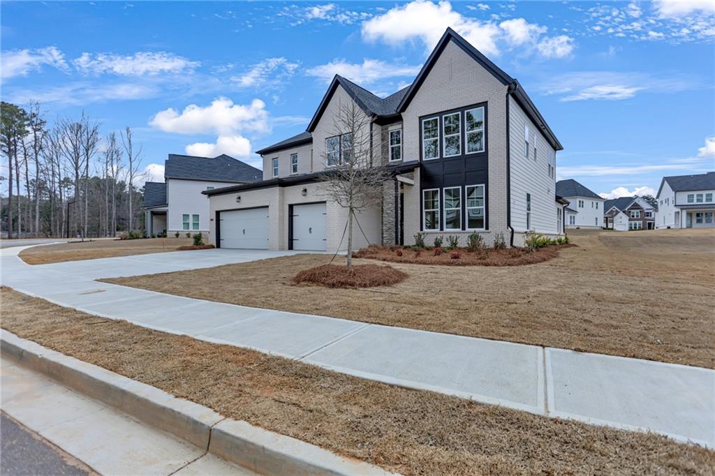 1997 Freestone Way Marietta, GA 30064 - Photo 34 of 43