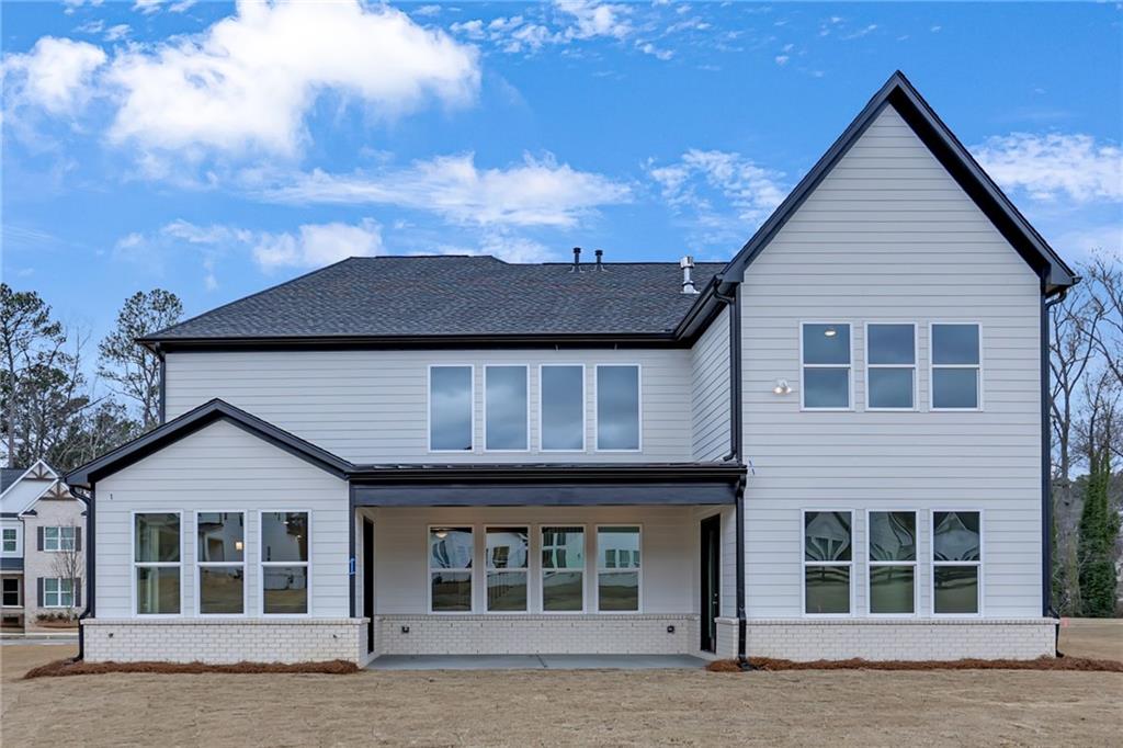 1997 Freestone Way Marietta, GA 30064 - Photo 35 of 43