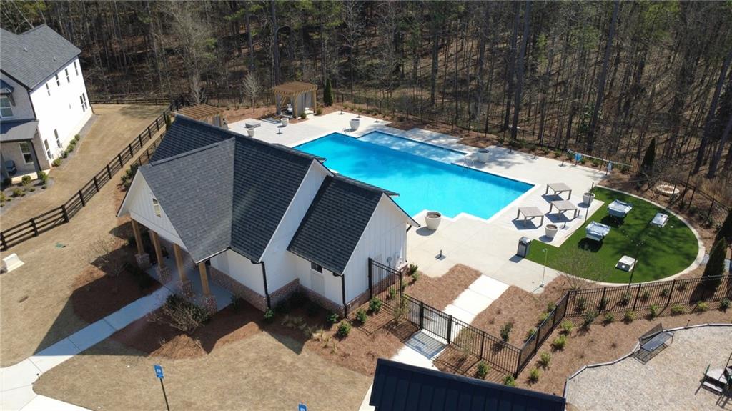 1997 Freestone Way Marietta, GA 30064 - Photo 40 of 43