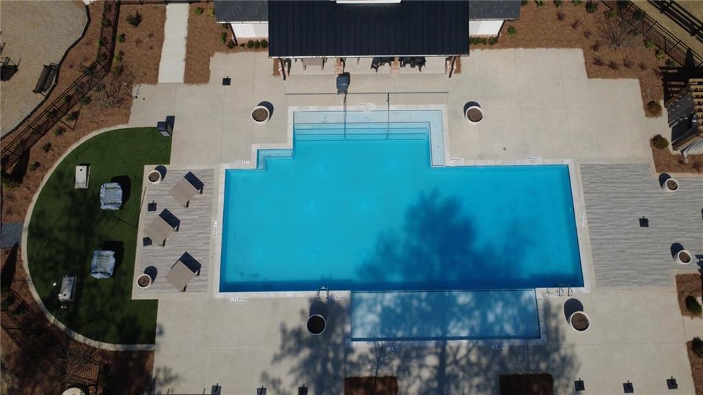 1997 Freestone Way Marietta, GA 30064 - Photo 42 of 43